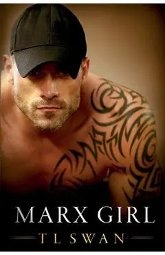 Marx Girl - T. L. Swan