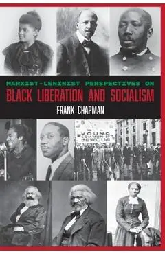 Marxist-Leninist Perspectives on Black Liberation and Socialism - Frank Chapman