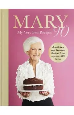 Mary 90 - Mary Berry