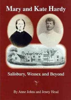 MARY AND KATE HARDY. Salisbury, Wessex and beyond, Paperback/Anne JOHNS