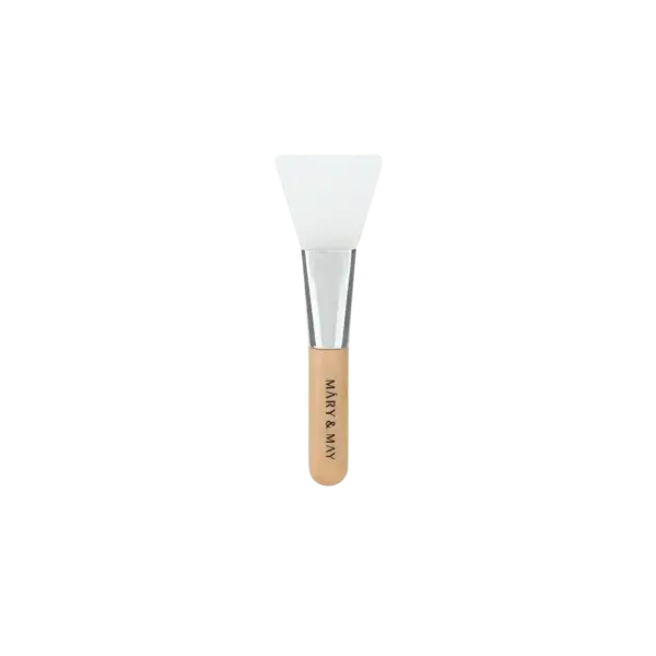 Mary and May Silicone Brush Pensulă cosmetică din silicon Volum 1 bucata