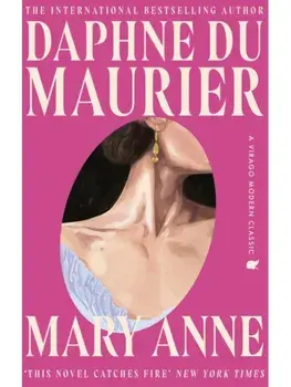 Mary Anne, Paperback/Daphne du Maurier