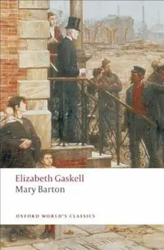 Mary Barton, Paperback/Elizabeth Cleghorn Gaskell