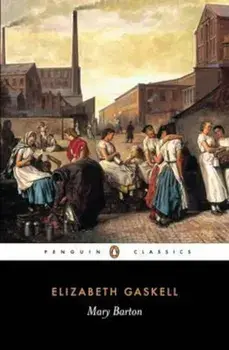 Mary Barton, Paperback/Elizabeth Gaskell