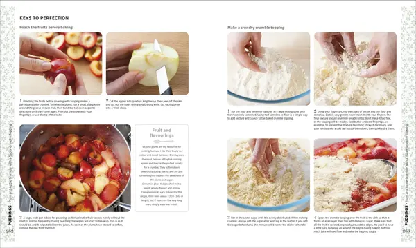 Mary Berry Cooks The Perfect | Mary Berry