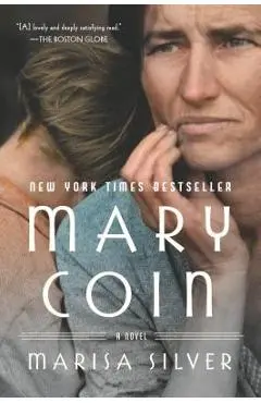 Mary Coin - Marisa Silver