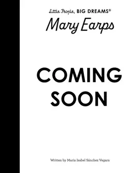 Mary Earps, Hardback/Maria Isabel Sanchez Vegara