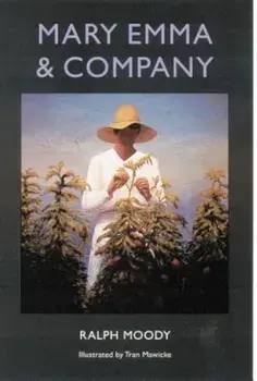 Mary Emma & Company, Paperback/Ralph Moody