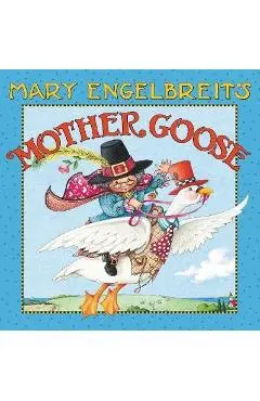 Mary Engelbreit's Mother Goose - Mary Engelbreit