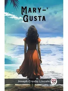 Mary-'Gusta, Paperback/***