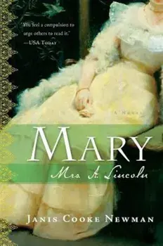 Mary, Paperback/Janis Cooke Newman