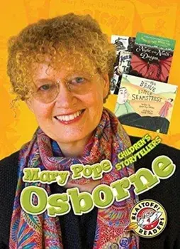 Mary Pope Osborne, Hardback/Chris Bowman