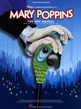 Mary Poppins/***
