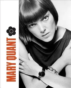Mary Quant, Hardcover/Jenny Lister