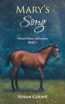 Mary's Song, Hardcover/Susan Count