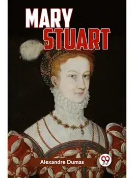 Mary Stuart, Paperback/***
