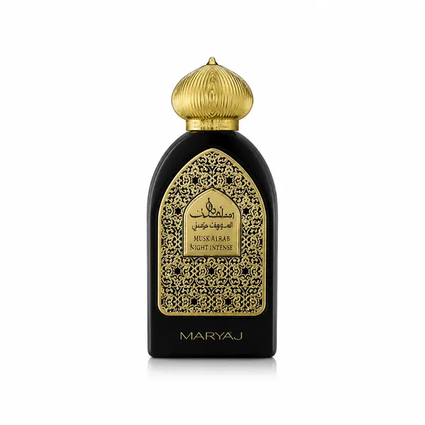 Maryaj – Sultan Fortune 100ml