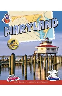 Maryland - Ann Heinrichs
