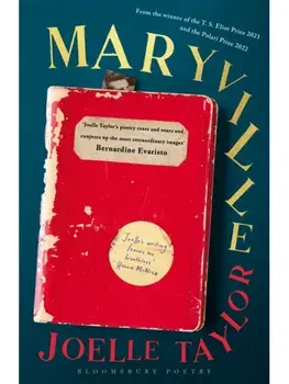 Maryville, Hardback/Joelle Taylor