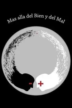 Mas alla del Bien y del Mal (Spanish) Edition, Paperback/Friedrich Wilhelm Nietzsche