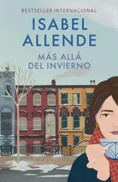 Mas Alla del Invierno - Isabel Allende