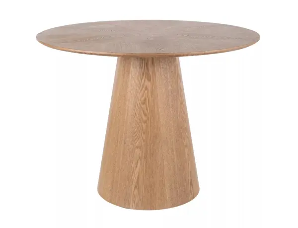 Masa Angel stejar ø100 cm
