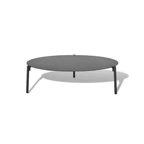 Masă Auxiliară De Grădină 80/80/38,5 cm