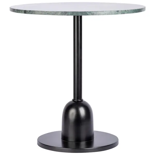 Masă Auxiliară din metal, 46/46/48 cm
