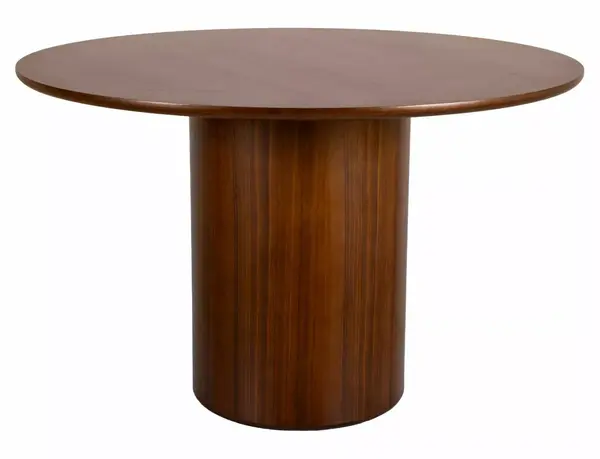 Masa BIRTON Ø120 CM - Maro
