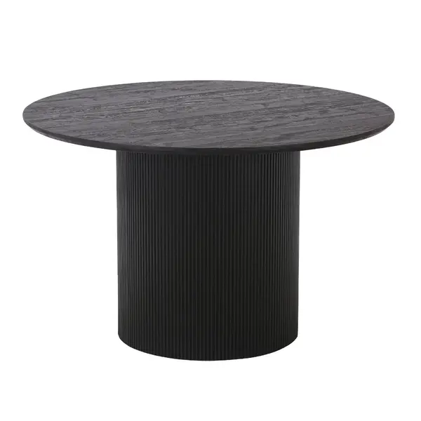 Masa BORAVISTA BROWN Ø120 CM - Maro / Ø120cm