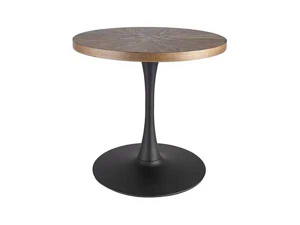 Masa CADOR Ø80 CM - Lemn / Ø80cm