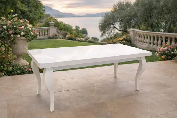 MASA CAFEA MOZARTA 120CM LUNGIME 60 CM LATIME