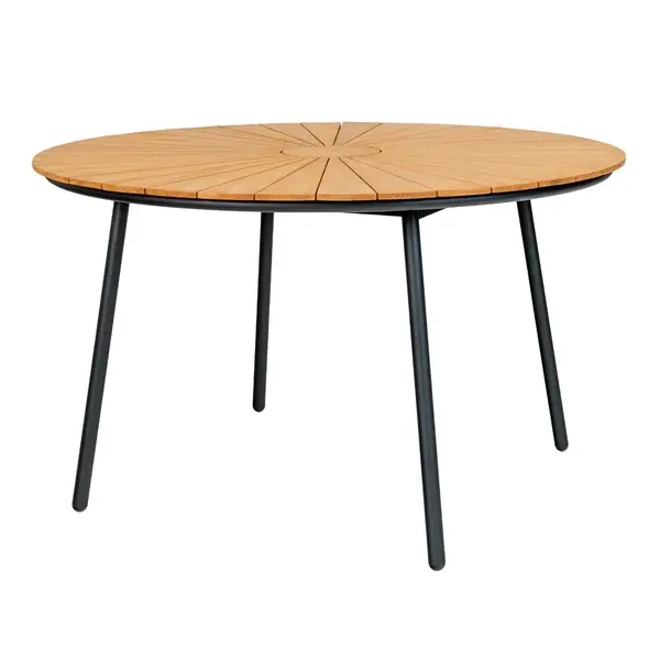 Masa CLAVASK Ø130 CM - Default Title