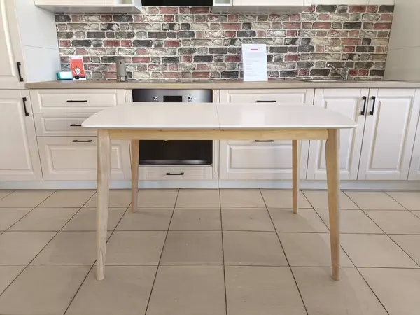 masa com 1 fixa