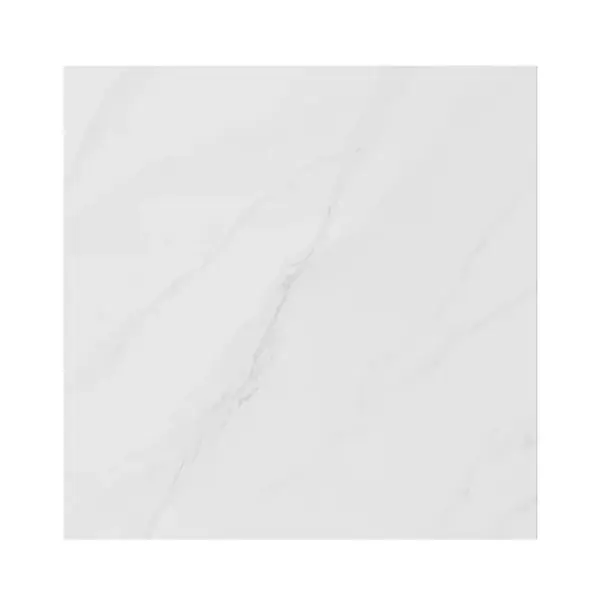 Masa de bar SARINO WHITE LEG 70 CM - Alb / 70cm