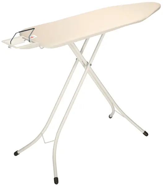 Masă de călcat Brabantia - Ecru, 124 x 38 cm, bej