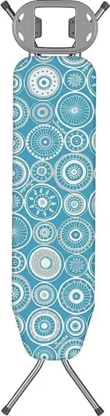 Masa de calcat Vileda Universal VILE9575, 30 x 110 cm, inox/plastic/textil (Multicolor)