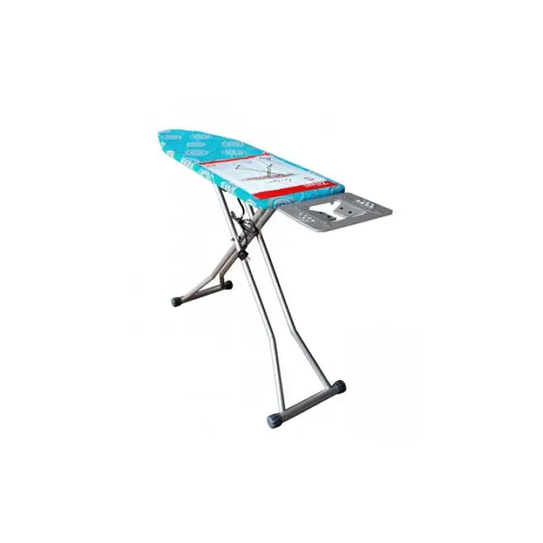 Masa de calcat ZILAN-GRIGIO ZLN-2043 prelungitor electric,suport pentru fierul de calcat
