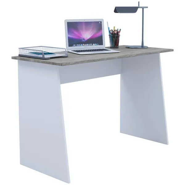 Masă De Scris, 110/50/74 cm, material pe bază de lemn