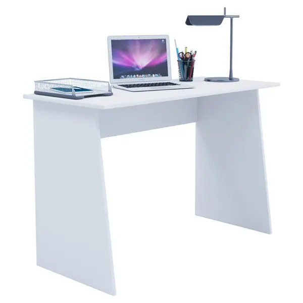 Masă De Scris, 110/50/74 cm, material pe bază de lemn