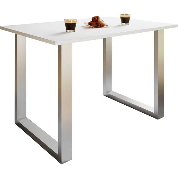 Masă De Scris, 110/50/76 cm, material pe bază de lemn