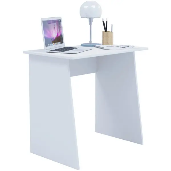 Masă De Scris, 80/50/74 cm, material pe bază de lemn
