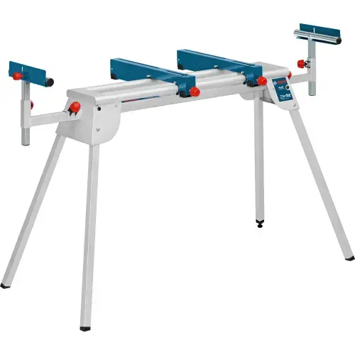 Masa de transport si de lucru Bosch Professional GTA 2600, 2600mm, 35kg