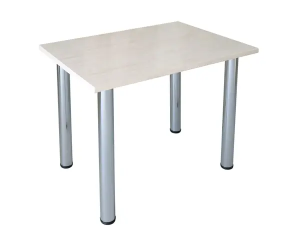 Masa din blat pentru bucatarie - Design simplu, durabil si elegant
