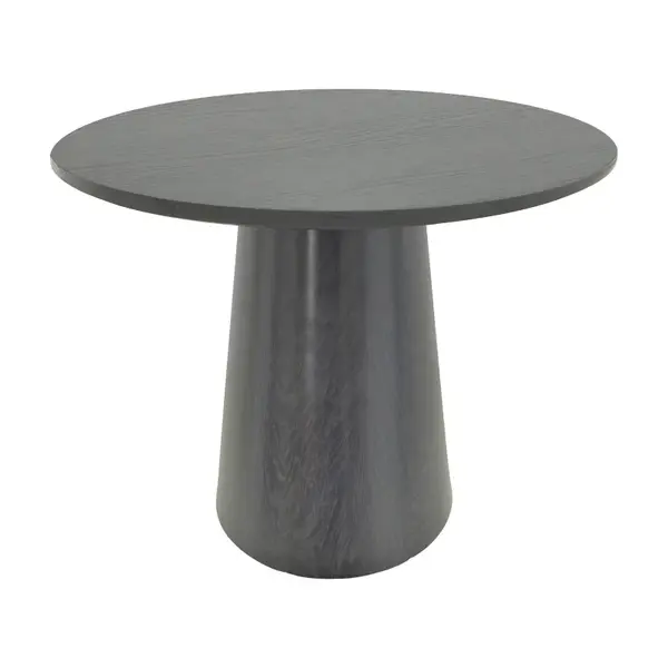 Masa Donda Antracit 100x100x76 cm