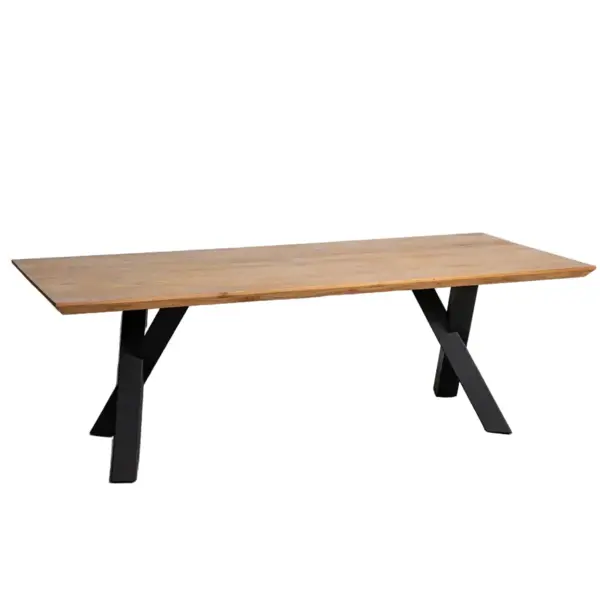 Masa ELMIV 240 x 100 CM - Lemn / 240x100cm