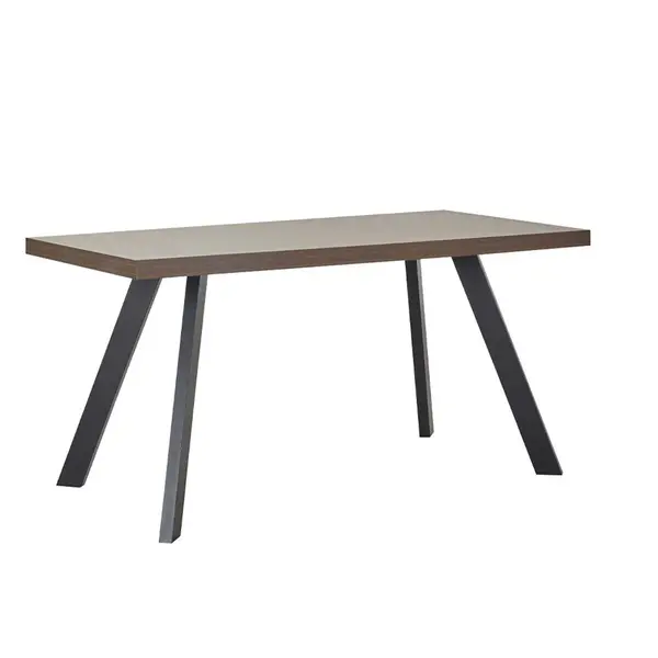 Masa ELVIN 160 x 80 CM - Maro / 160x80cm