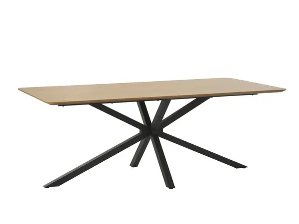 Masa EMVIL 200 x 100 CM - Lemn / 200x100cm