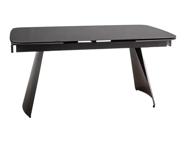 Masa extensibila BACARDO 160(240) x 90 CM - Negru