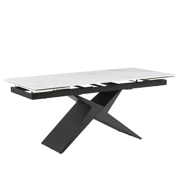 Masa extensibila BELIVS 180(260) x 90 CM - 180(260)x90cm